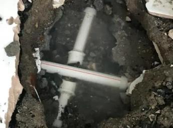 丰润阳台漏水维修公司为您分享楼上楼下漏水怎么处理
