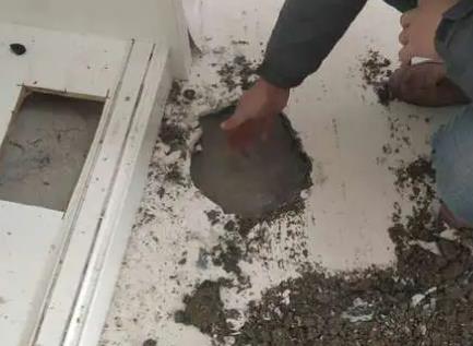 丰润卫生间漏水维修公司分享下精确定位查漏水一次多少钱?不同级别收费不同