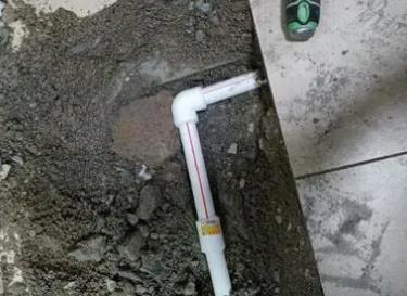 丰润阳台漏水维修时有哪些声音会影响检漏仪